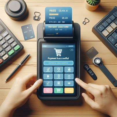 point of sale system